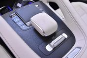 Mercedes GLE Coupe 450 d 4-Matic AMG Line