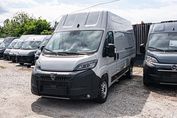 Peugeot Boxer Heavy L4H3