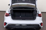 Audi A3 35 TFSI S Line