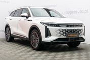 Omoda 9 1.5 Super Hybrid Exclusive AWD