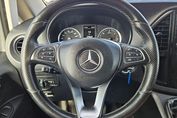 Mercedes Vito 116 CDI L3
