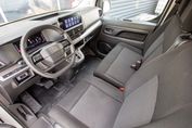 Fiat Scudo XL Chłodnia Izoterma