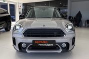 Mini Countryman Cooper