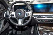 BMW X5 xDrive40i M Sport