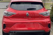 Renault Clio Evolution LPG 1.0 TCe