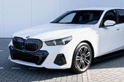 BMW Seria 5 540d xDrive M Sport