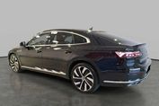 Volkswagen Arteon 2.0 TDI DSG