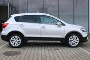 Suzuki SX4 S-cross 1.4 Premium 4x4