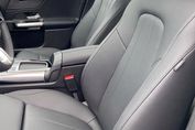 Mercedes GLA 200 Progressive