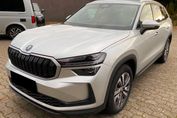 Skoda Kodiaq Edition 130 2.0 TDI DSG 4x4 7os.