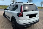 Dacia Jogger Expression 5-miejsc  1.2 Eco-G  LPG