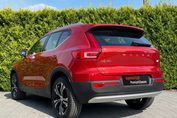 Volvo XC40 T5 Plug-In Hybrid Inscription aut