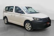 Volkswagen Caddy osobowy L1H1