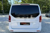 Mercedes V Klasa 250 d 4-Matic 9G-Tronic Ekstra Long