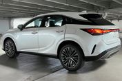 Lexus RX 450h+ Omotenashi 2.5 Hybrid Plug-in