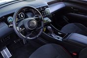 Hyundai Tucson t-Gdi 48V n Line 2WD Dct
