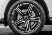 Mercedes GLC Coupe 200 4-Matic AMG Line