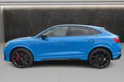 Audi Q3 RS S tronic