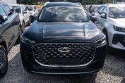 Chery Tiggo 8 Comfort 1.5 T-GDI Super Hybrid DCT
