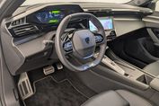 Peugeot 408 GT 1.2 mHEV e-DCS6