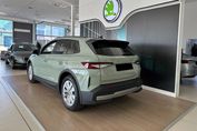 Skoda Elroq 50