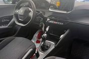 Peugeot 2008 Edition S&S 1.2 Turbo