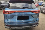 Chery TIGGO 8 Comfort 1.5 T-GDI Super Hybrid DCT