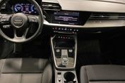 Audi A3 35 TFSI Advanced