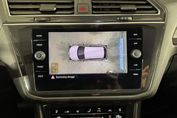 Volkswagen Tiguan Allspace 2.0 TDI 4Mot. SCR DSG