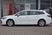 Toyota Corolla 1.8 Hybrid Comfort