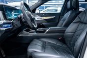 BMW Seria 7 740d xDrive M Sport