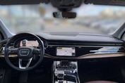 Audi Q7 55 TFSI mHEV quattro S Line Tiptr.