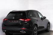 Mercedes GLC 200 4-Matic AMG Line