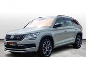 Skoda Kodiaq 2.0 Bi-TDI 4x4 RS DSG