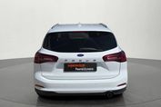 Ford Focus EcoBlue Titanium X aut