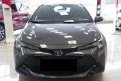 Toyota Corolla Comfort 1.8 Hybrid