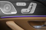 Mercedes GLE 450 d 4-Matic AMG Line