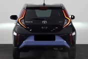 Toyota Aygo X Style 1.5 Hybrid