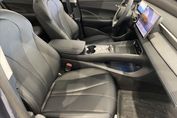 BYD Seal 5 DM-i 1.5 Design