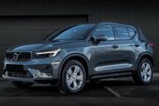 Volvo XC40 B3 Core