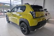 Fiat Grande Panda Icon 1.2 mHEV eDCT