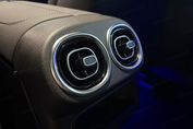 Mercedes GLC Coupe 200 d 4-Matic AMG Line