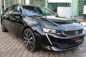 Peugeot 508 2.0 GT Line