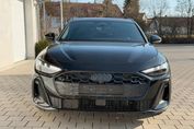 Audi A5 TFSI quattro S line Avant