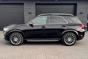 Mercedes GLE 300 d 4-Matic