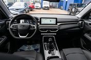 EVO CUATRO ‎1.5 BENZ + LPG FWD