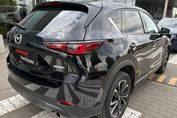 Mazda CX-5 Exclusive-Line 2WD aut