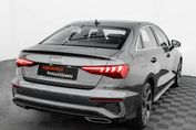 Audi A3 35 TFSI mHEV S tronic