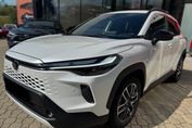 Toyota Corolla Cross Style 1.8 Hybrid
