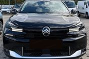 Citroen C4 Max eDCT6 1.2 mHEV